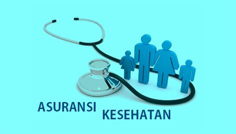 Asuransi Kesehatan di Indonesia