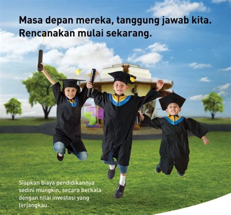 Asuransi Pendidikan Allianz Indonesia