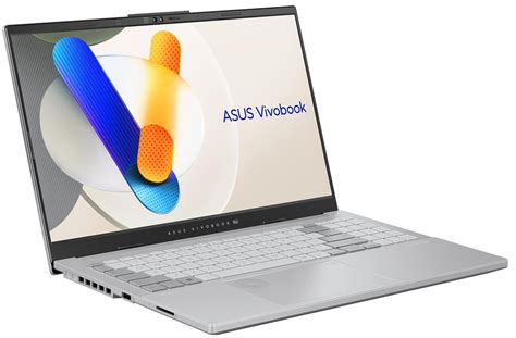 ASUS Vivobook Pro 15 OLED