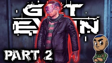 Asylum 2017 Walkthrough