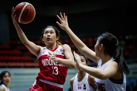 atlet basket