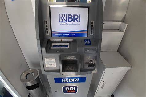 atm bri terblokir