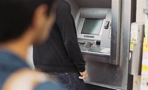 ATM Secure