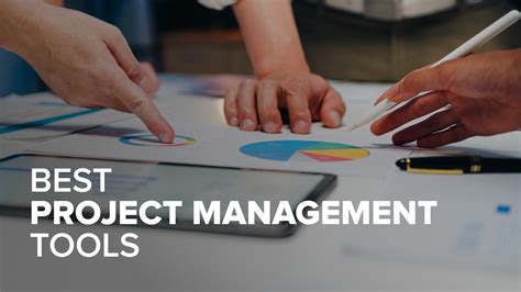 attach 5 project management tools and techniques that you used in your project