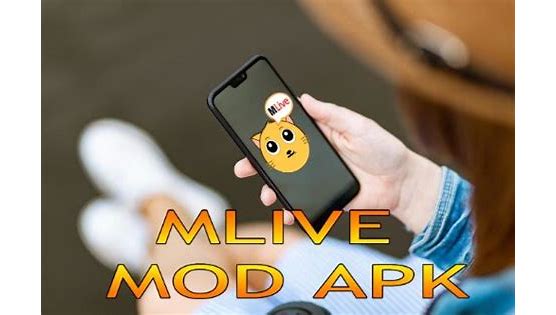 Aturan yang Harus Ditaati dalam Menggunakan Aplikasi Mlive