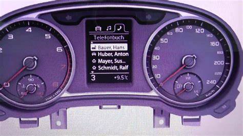 audi a1 engine management light on