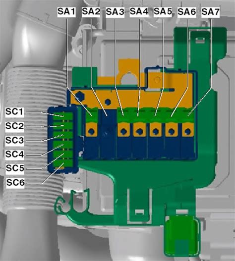 audi a1 starting problems