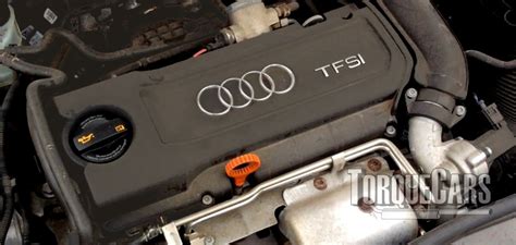 audi a3 1.4 tfsi engine problems