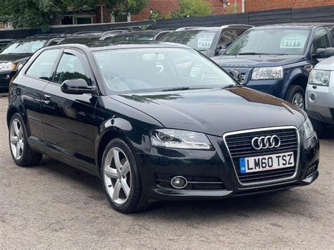 audi a3 1.6 petrol common problems