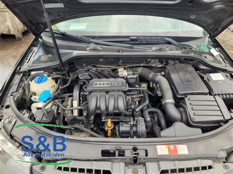 audi a3 1.6 petrol engine problems