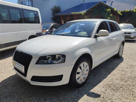 audi a3 1.6 tdi 2010 problems