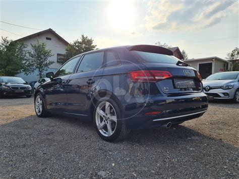 audi a3 1.6 tdi 2016 problems