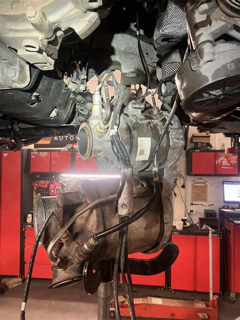 audi a3 1.6 tdi dpf problems