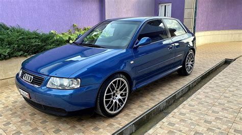 audi a3 1.8 t common problems
