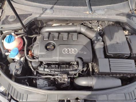 audi a3 1.8 tfsi engine code