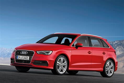 audi a3 2.0 tdi 2013 specs