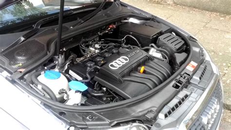 audi a3 2.0 tdi automatic gearbox problems