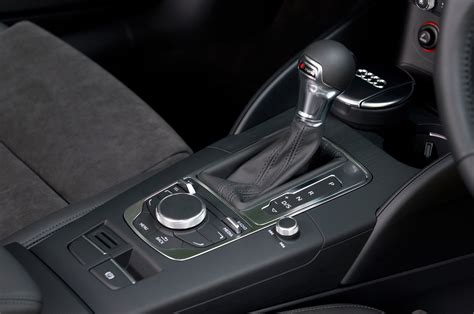 audi a3 3.2 dsg gearbox problems
