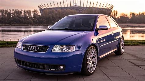 audi a3 8l common problems