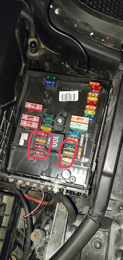 audi a3 8p electrical problems