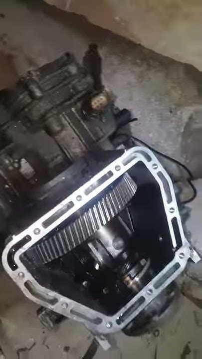 audi a3 automatic transmission problems