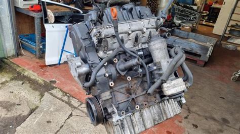 audi a3 bls engine problems