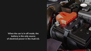 audi a3 electrical problems