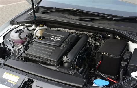 audi a3 engine failure