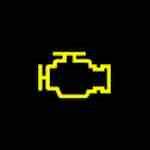 audi a3 engine warning light