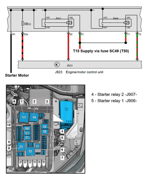 audi a3 fault codes