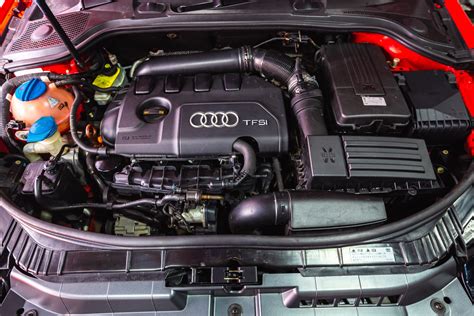 audi a3 tfsi engine problems