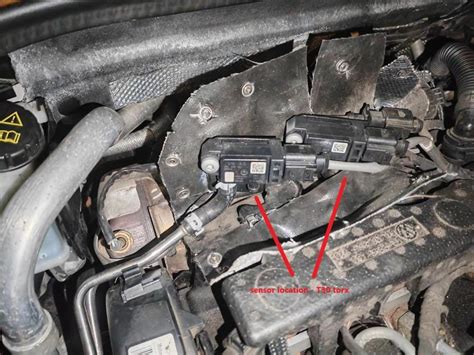 audi a3 trouble code p2002