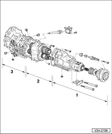 audi a4 2005 automatic gearbox problems