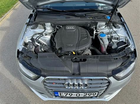 audi a4 b8 1.8 tfsi common problems