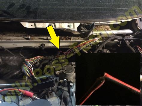 audi a4 fault code 01314