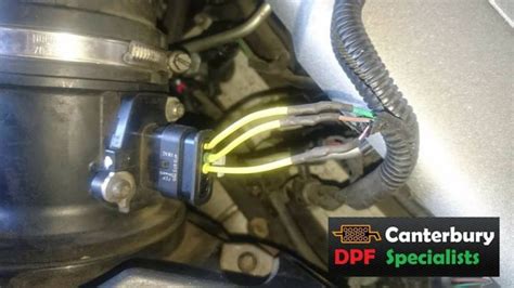 audi a4 fault code p2002