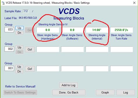 audi a4 trouble code 00778