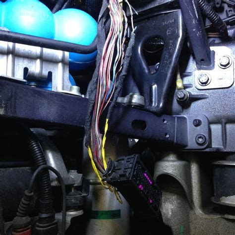 audi a4 trouble code 01316