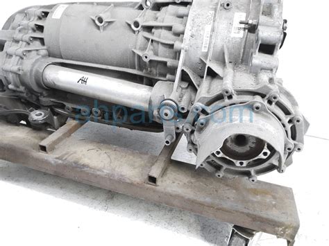 audi a5 automatic transmission problems