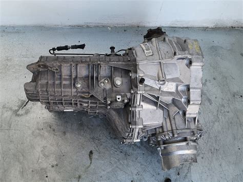 audi a6 c7 manual gearbox problems