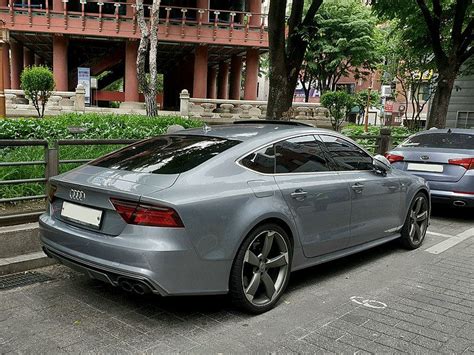 audi a7 most common problems