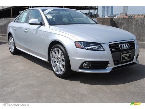 audi ice silver metallic paint code
