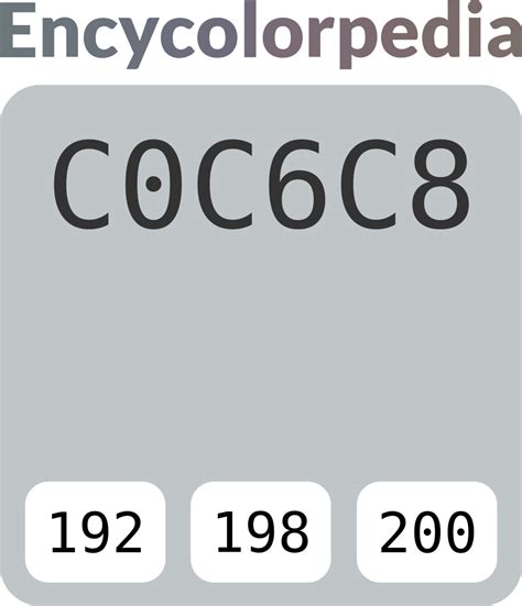 audi nardo gray hex code