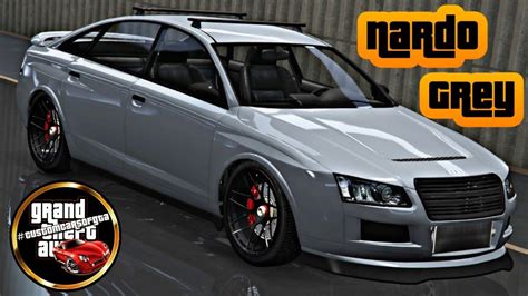 audi nardo grey hex code