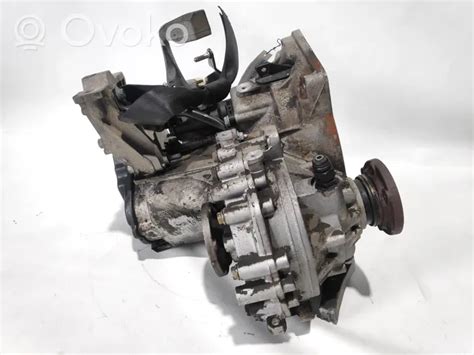 audi s3 8l gearbox code