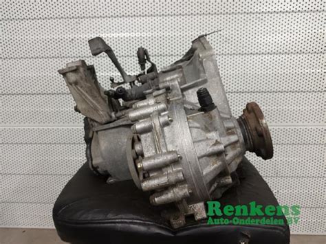 audi s3 gearbox code