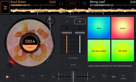Audio mixing pada aplikasi edit video cover lagu