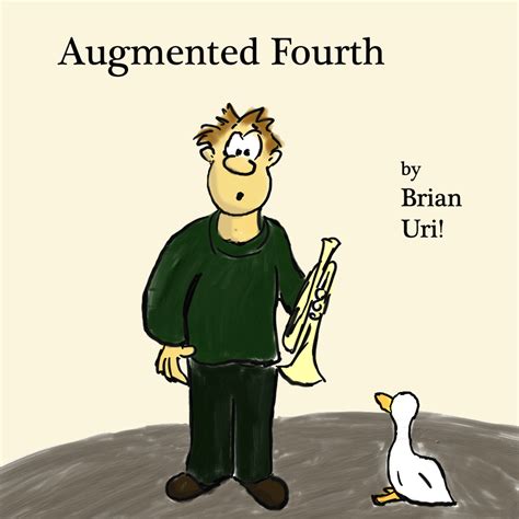 Augmented Fourth Walkthrough