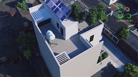 Aurora House Walkthrough