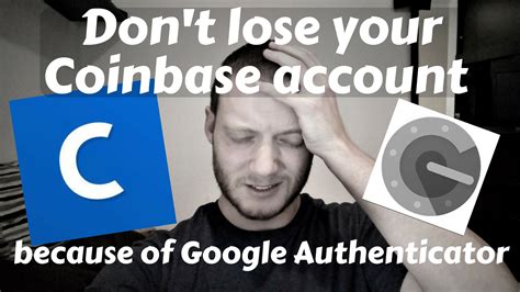 authenticator code not working coinbase